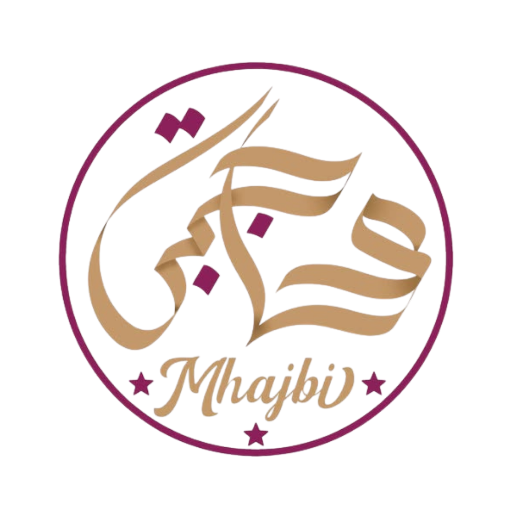 Mhajbi Logo